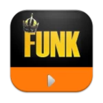 Logo of Musica Funk android Application 